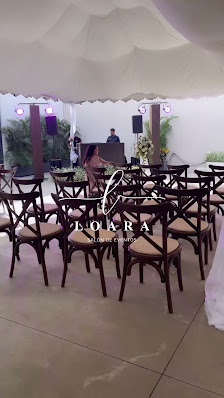 Salon De Eventos Loara